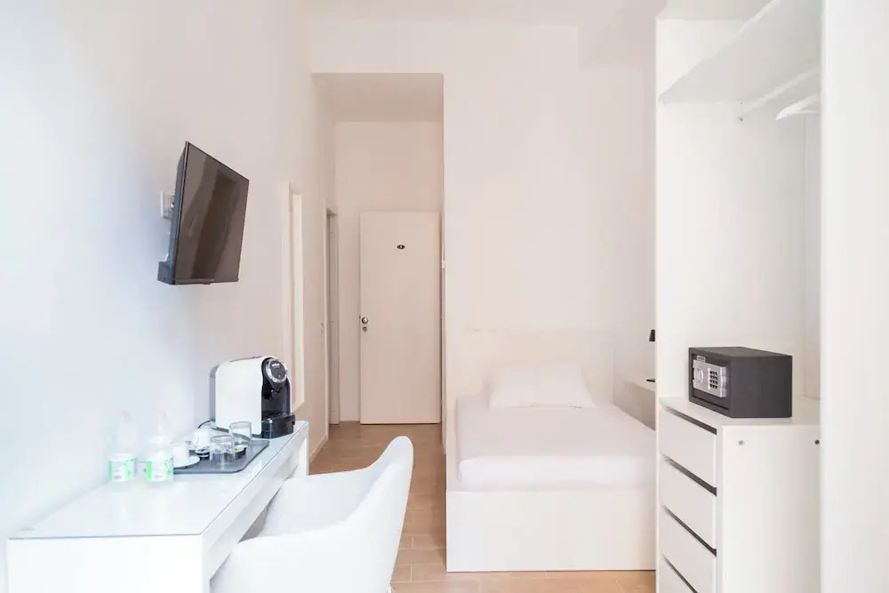 Relais Borsieri