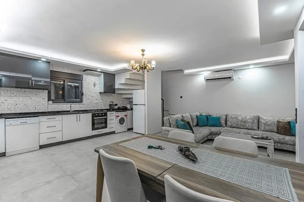 alp apart otel
