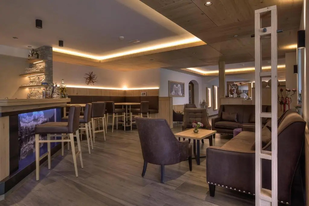 Hotel & Residence Rose