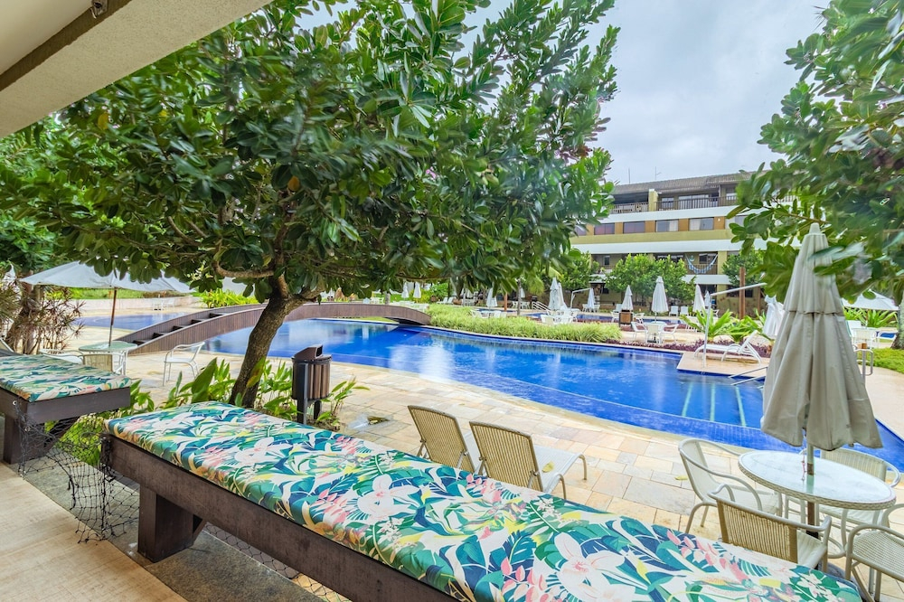 Malawi #104a - Seaside Apartment by Carpediem