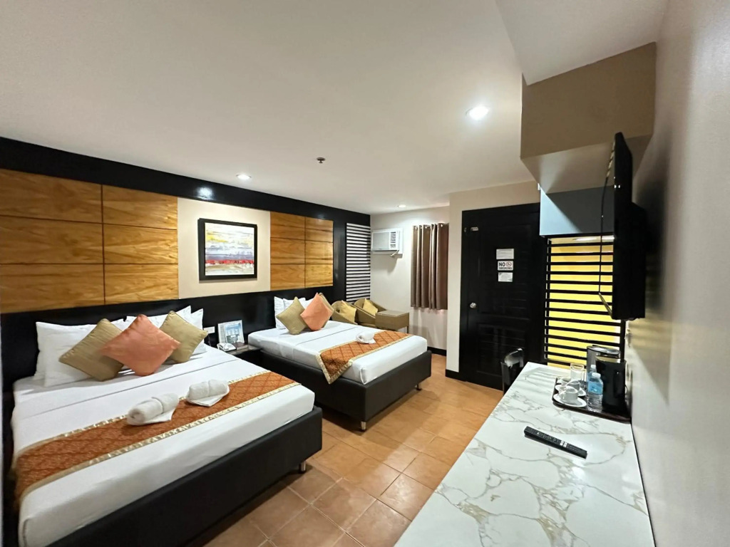 La Carmela De Boracay Hotel