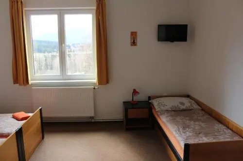 Penzion u Molů