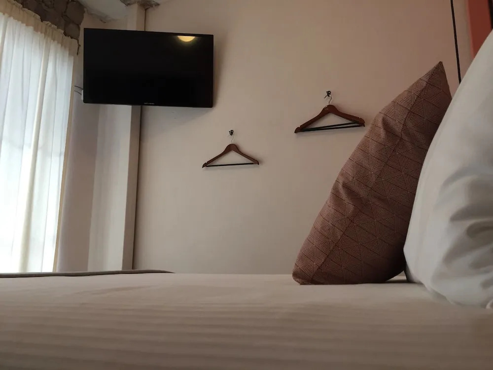 Hotel Casa Murr-Ma