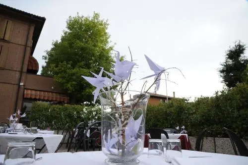 Ristorante Hotel Emi