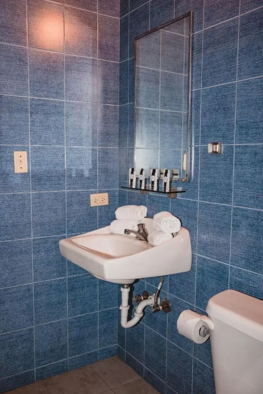 Conturce Hostel