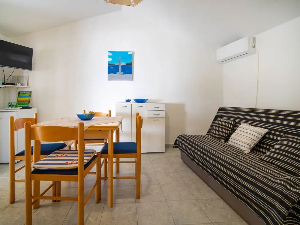 Ivka - apt 2 Punat in Punat