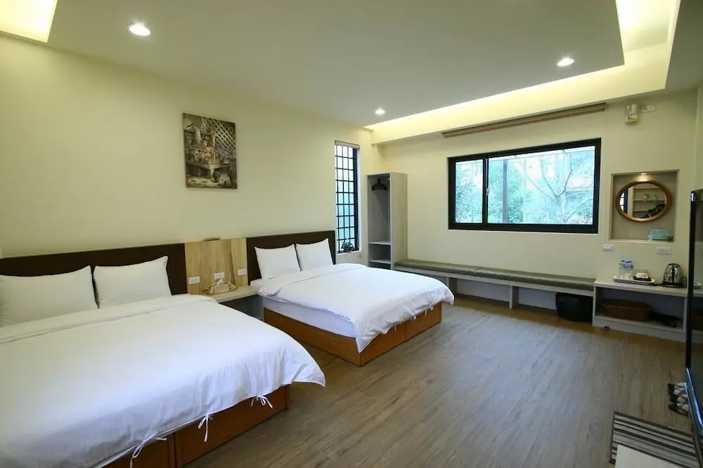 Hong Yang B&B