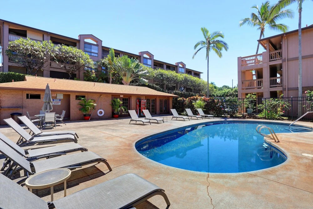King of the Mountain - 2 Br Condo