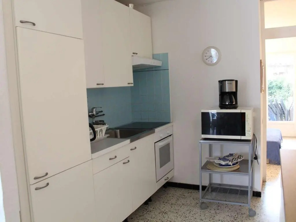 Maison Port-la-Nouvelle, 3 pièces, 6 personnes - FR-1-229C-7