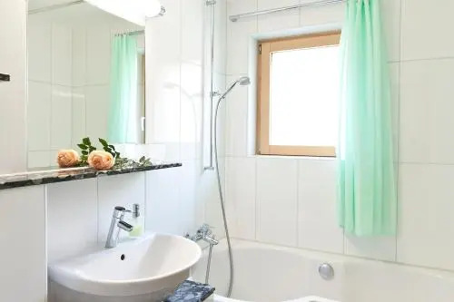 Pollux Family Apartment