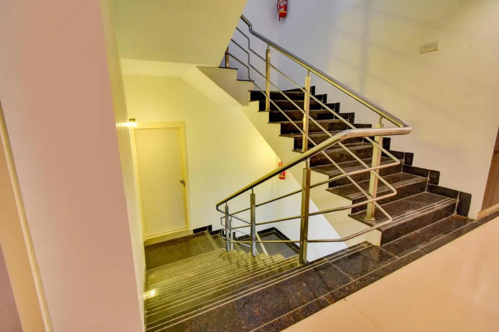 FabHotel P A S Residency