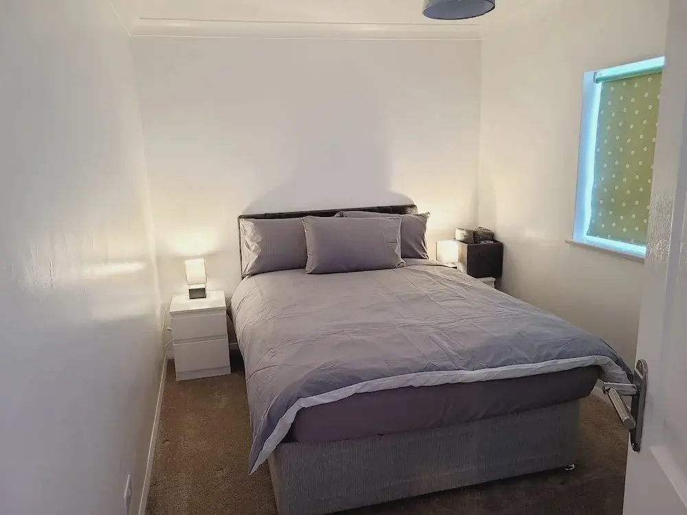 Rusper Retreat - Spacious Home Near Gatwick