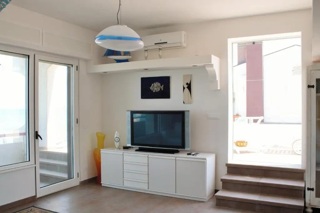 Sea, casa sul mare