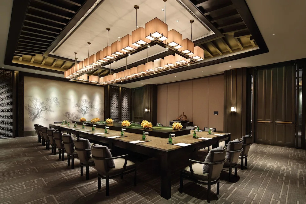 Wanda Vista Hefei
