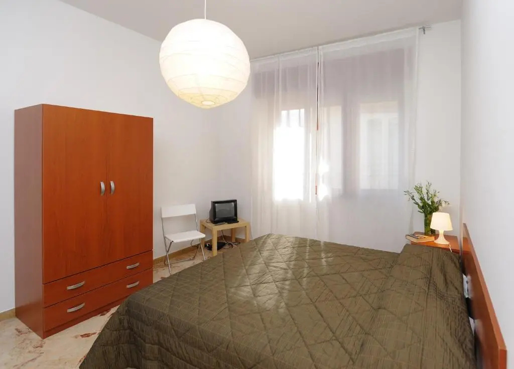 2 bedrooms appartement at Maiori 70 m away from the beach with city view furnished balcony and wifi