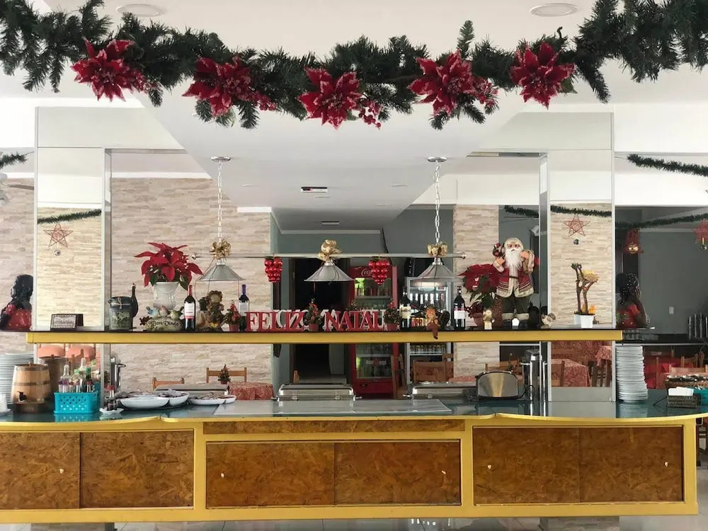 Hotel Estância