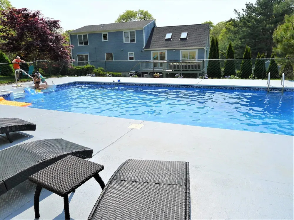 161 Stanhope - 5 Bedroom House