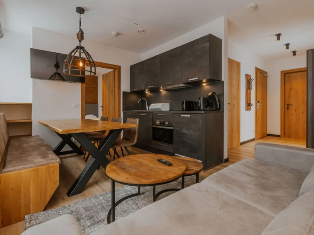 Alpin Resort Montafon 42981