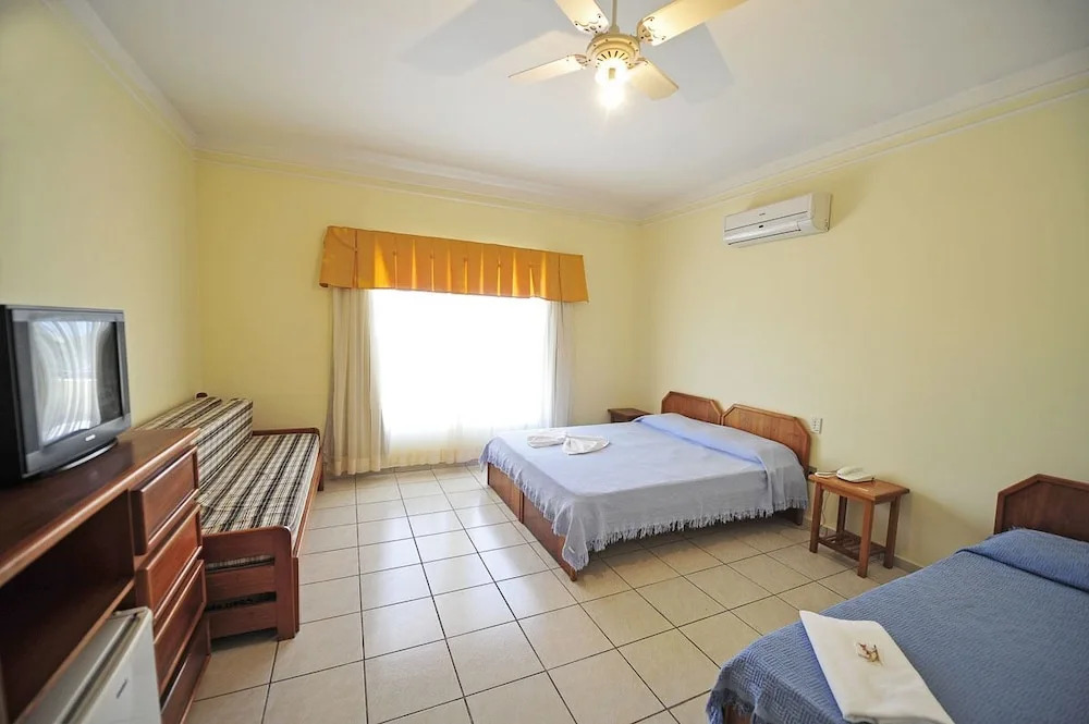 Capão Praia Hotel