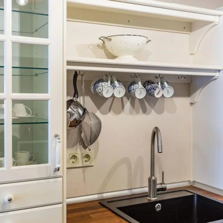 Central and Stylish Flat in the Heart of Beyoglu