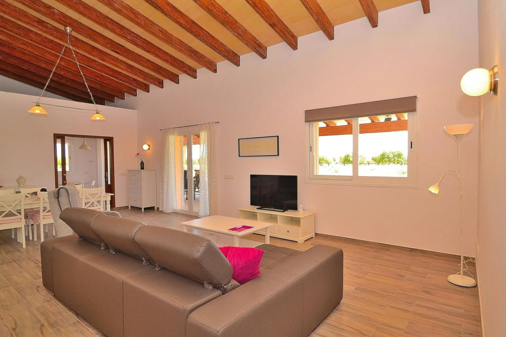 Finca Sion 511 by Mallorca Charme