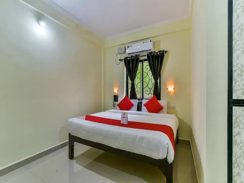 Jovinhos Place by OYO Rooms