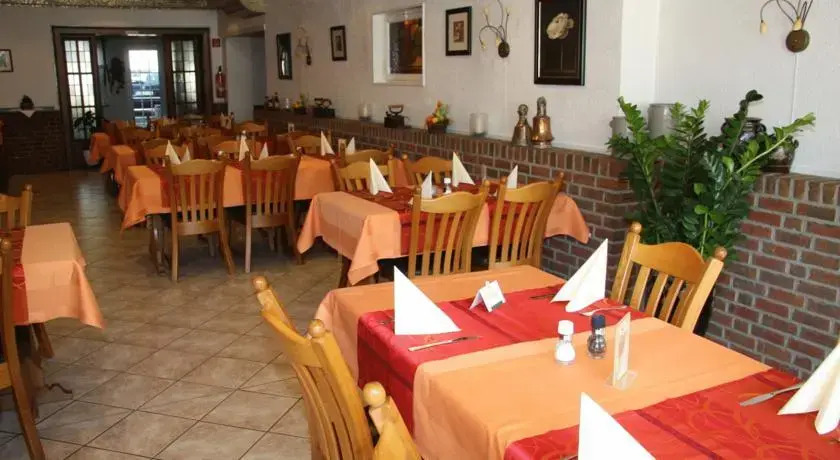 Hotel zur Post