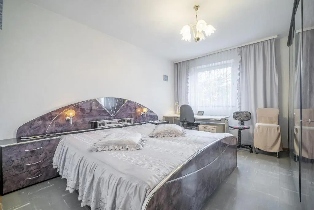 4321 Privatapartment Stan