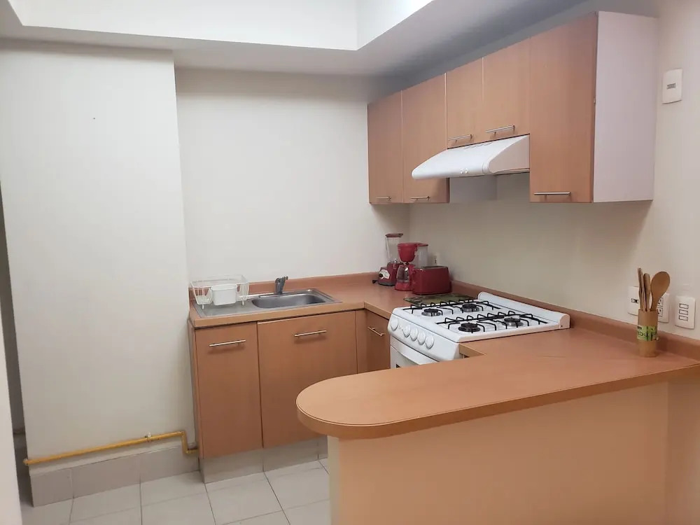 The New Carso Puerta Alameda Luxury Lofts