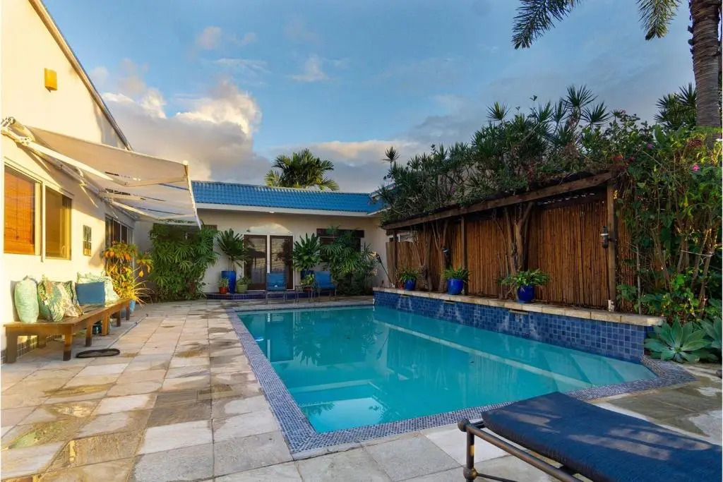 Kololia Living by Casago Kona - Your Private, Hawaiin Home with Pool