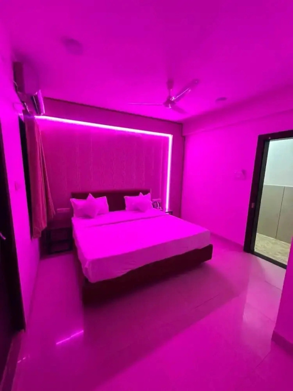 Hotel My Stay