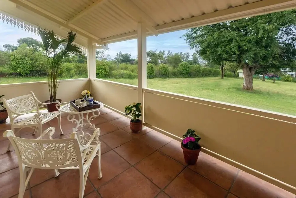 Wild Pastures by nature resorts & stays