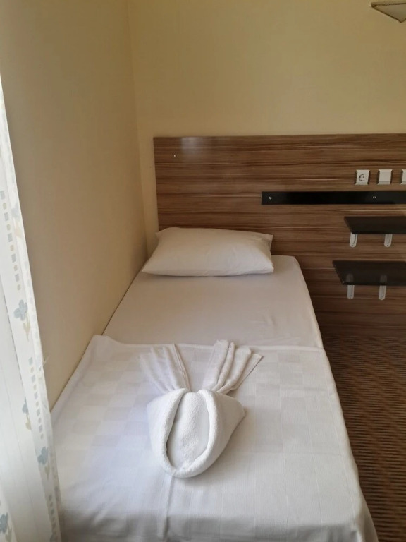 Lion Otel