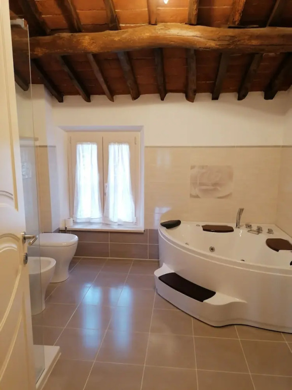 B&B La Rosa Nel Verde