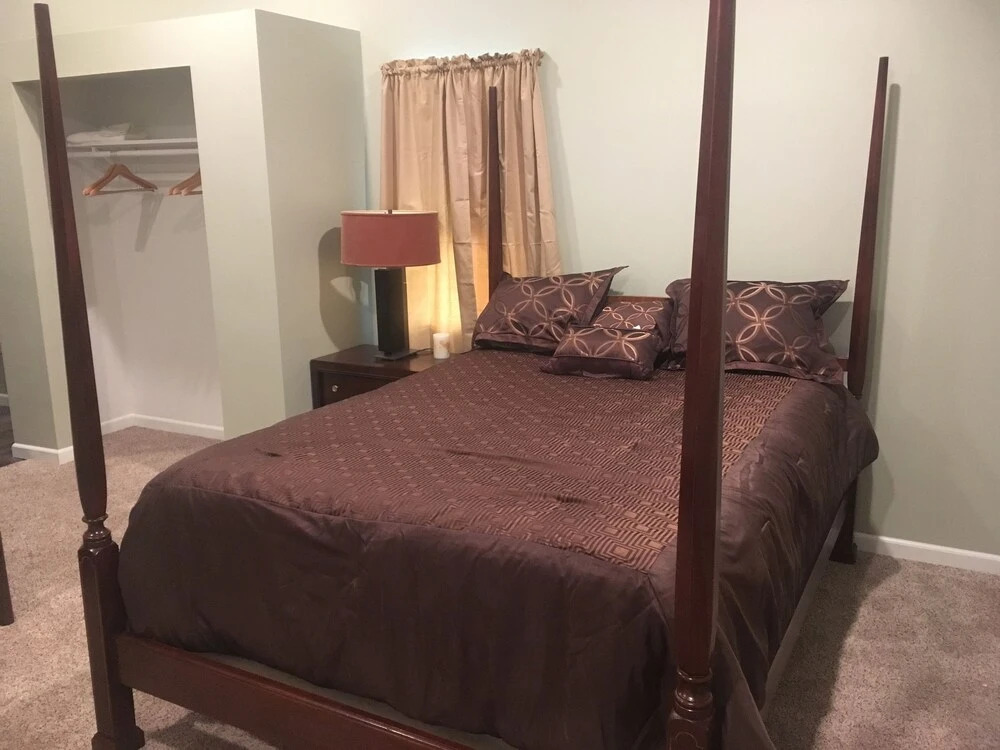 Abby's Place