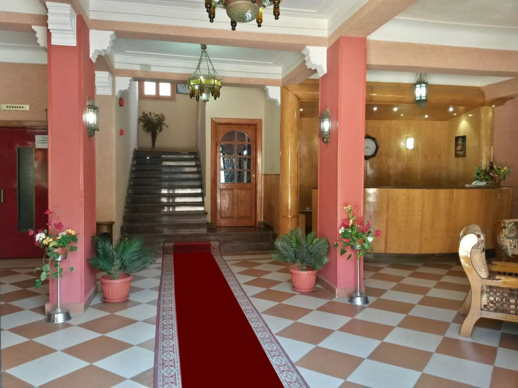 Adriatica Hotel Marsa Matrouh