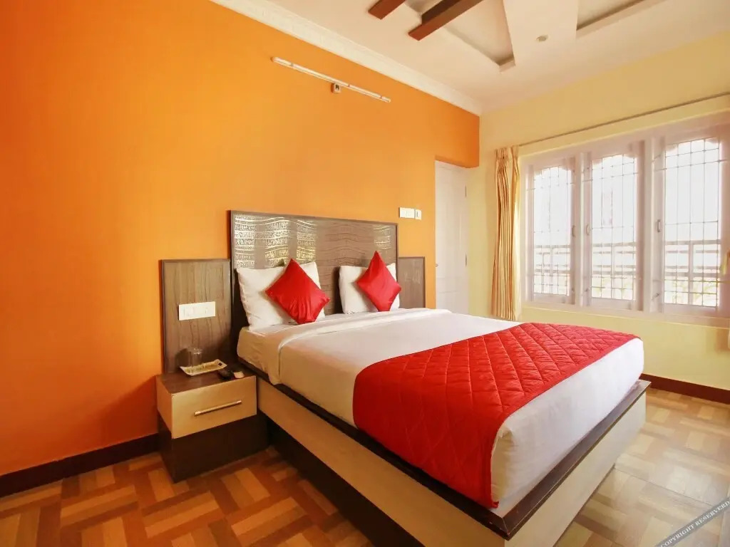 Bellflower Resort by OYO Rooms