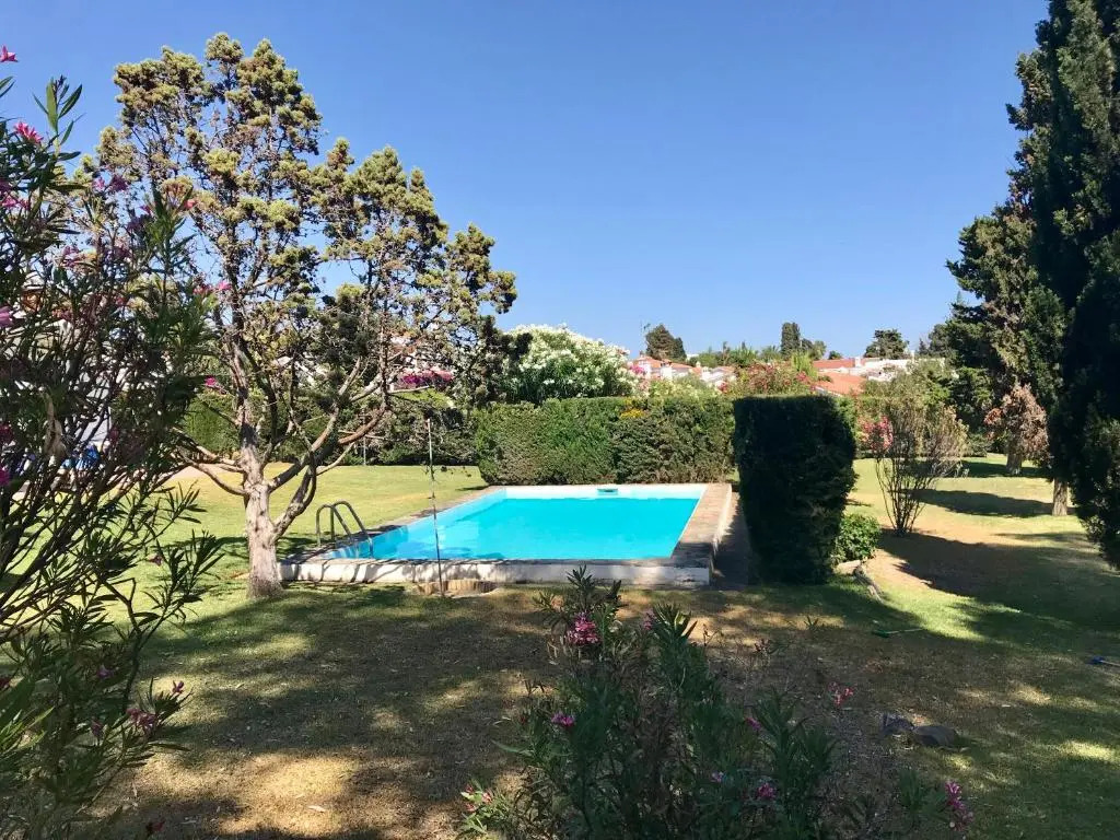 Casa Piscina
