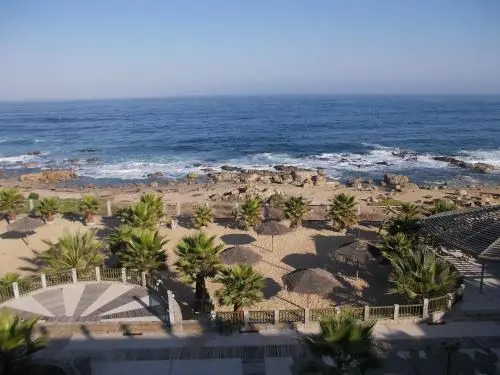 Resort Riu - Tai
