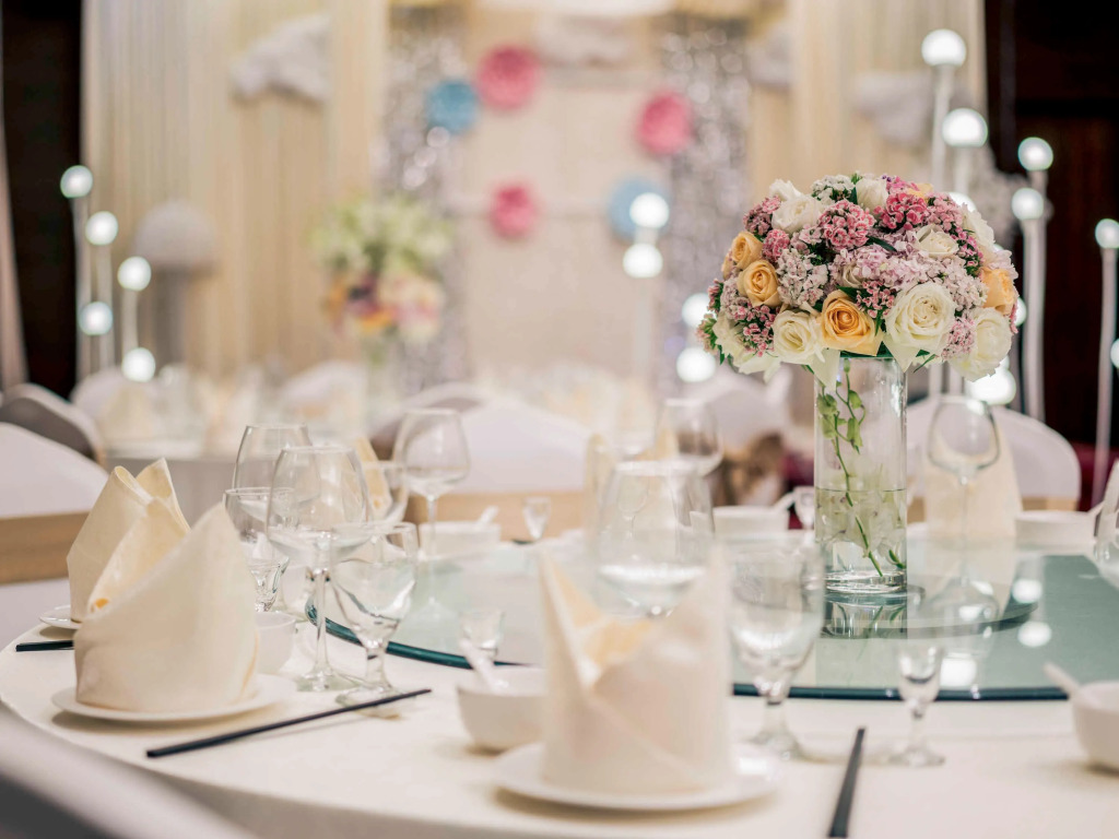Hilton Garden Inn Wuhan Hankou