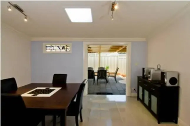 Armadale House - Kingscote