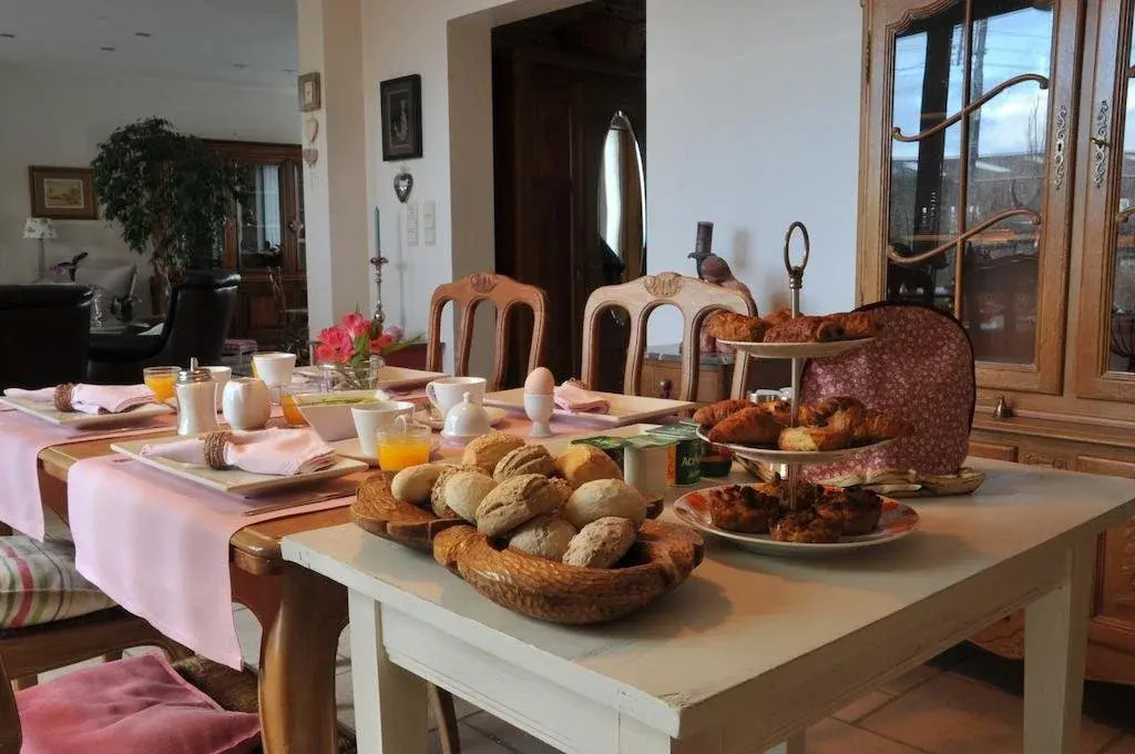 B&B Coup de Coeur