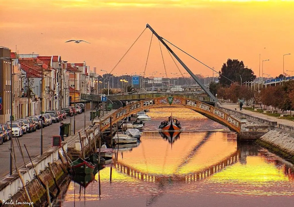 Aveiro Central - It´s ALL there - 2