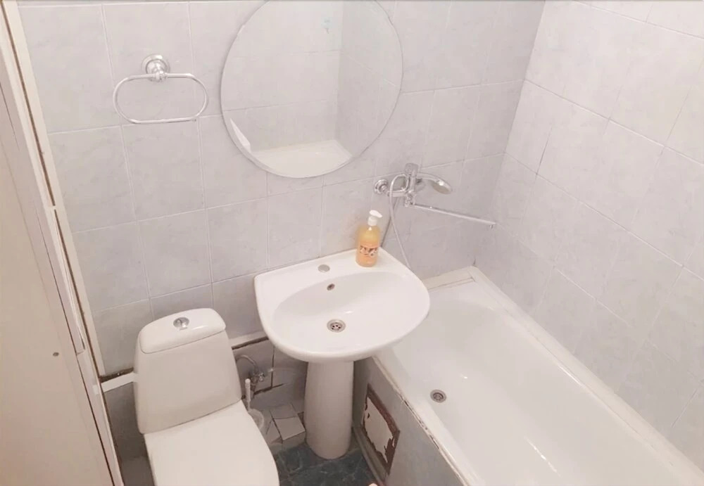Inndays Apartments Vellinga 10A