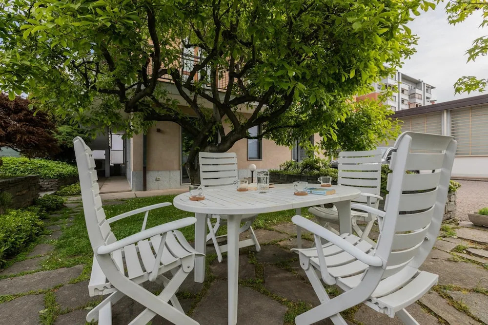 Villetta con Giardino Allo Stadio by Wonderful Italy