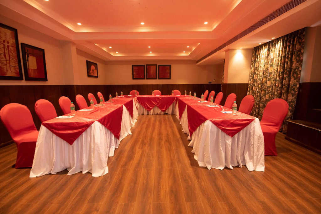 The Cindrella Hotel