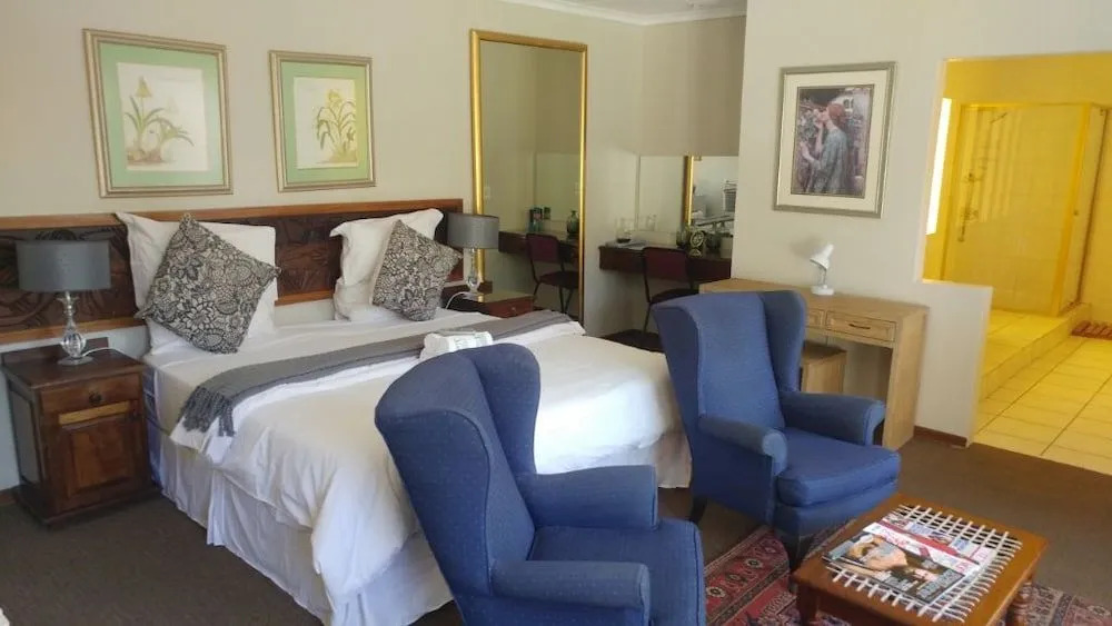 Auckland Park Accommodation