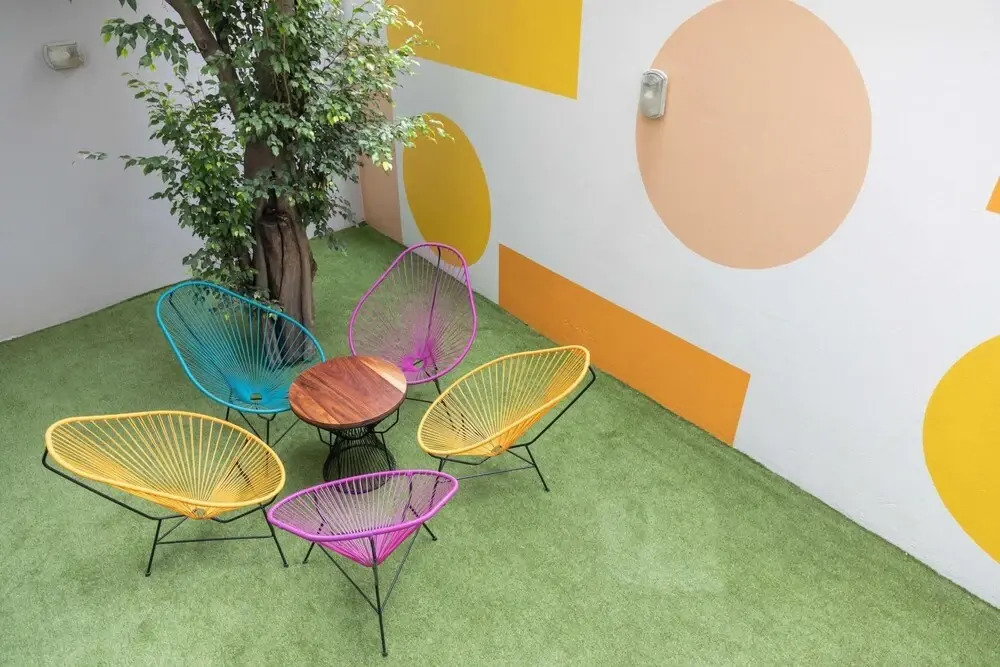 1 BR Apt Perfect for Digital Nomads