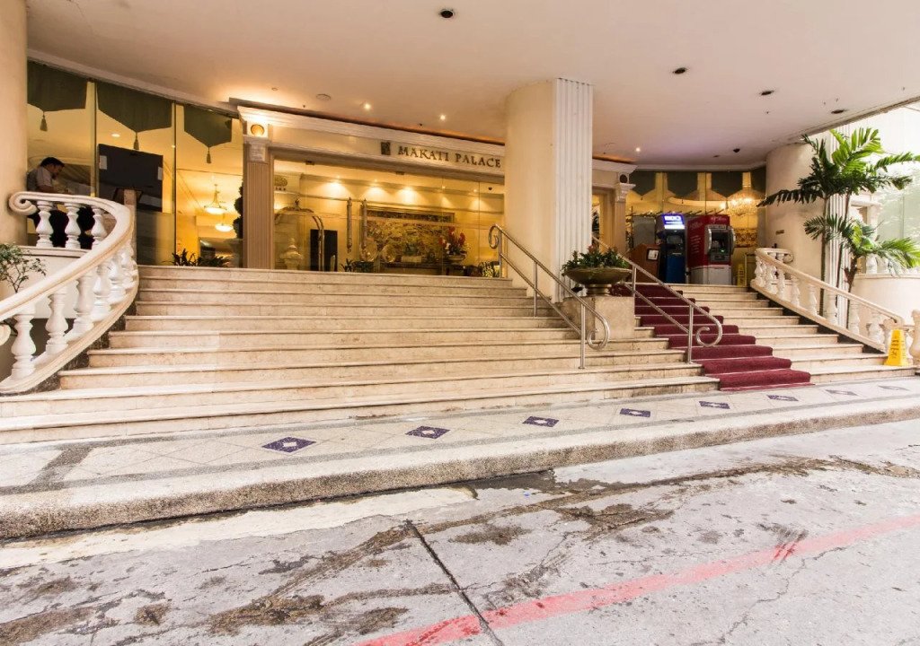 Makati Palace Hotel