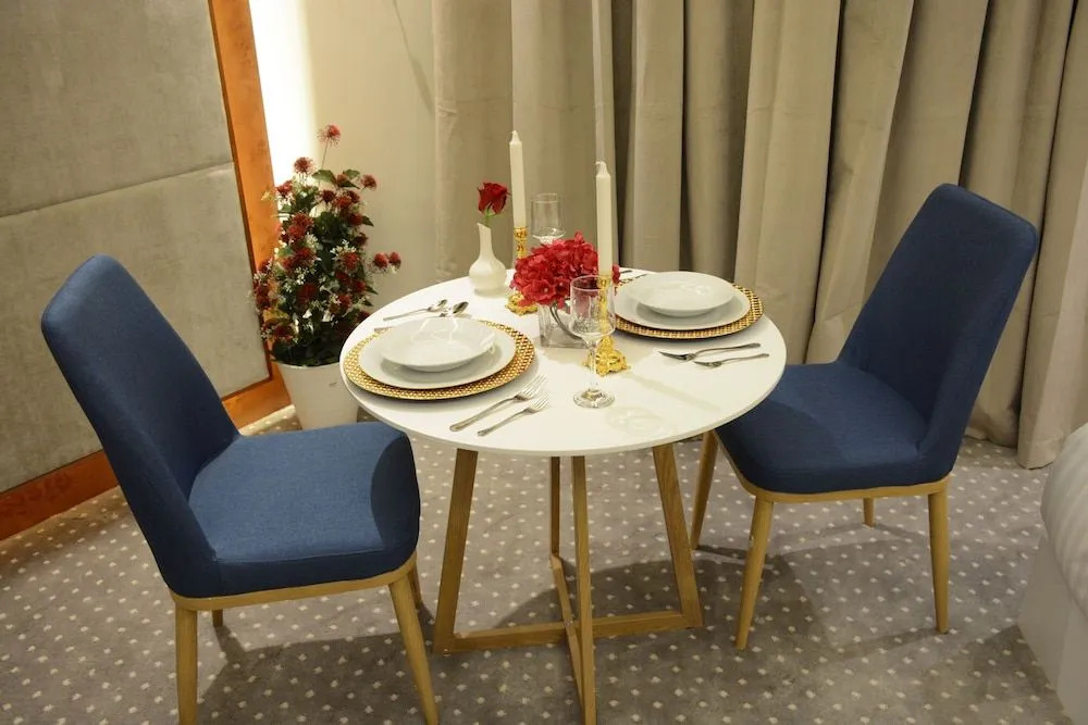Al-Ewan Hotel Apartments